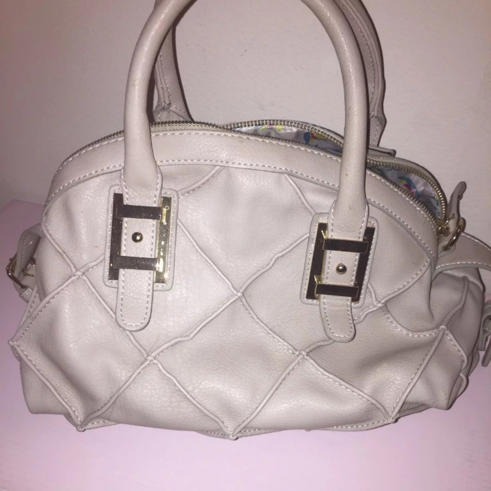 Big Buddha Bag